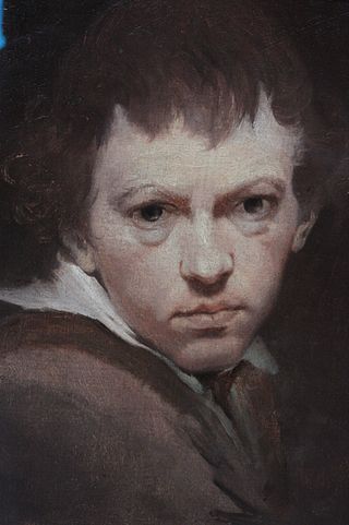 <span class="mw-page-title-main">James Barry (painter)</span> Irish painter (1741–1806)