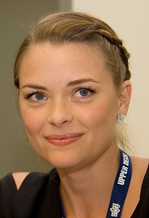 Jamie King in San Diego Comic-Con 2008 cropped.jpg