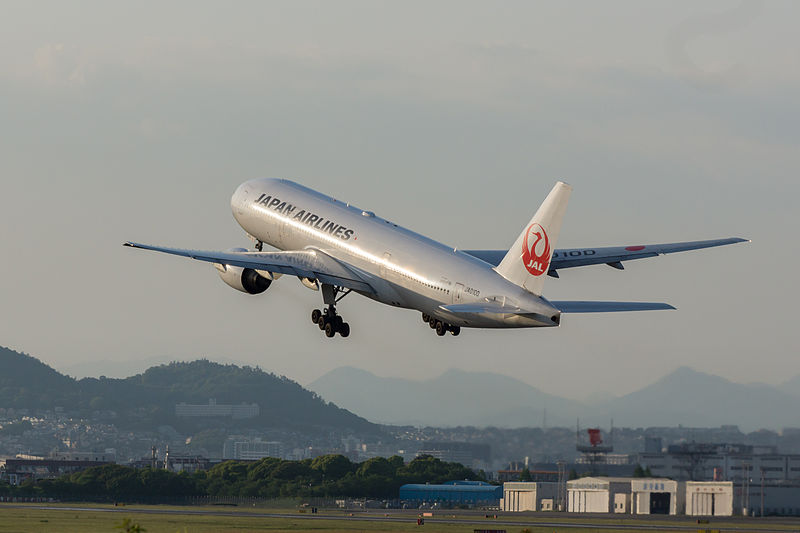 File:Japan Air Lines, B777-200, JA010D (17351598342).jpg