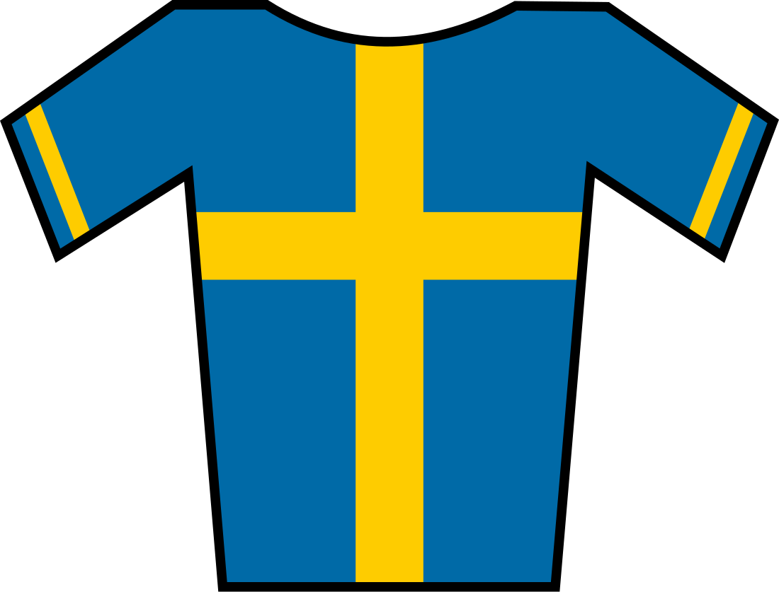 File:Jersey of Sweden.svg