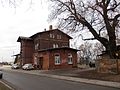 Jesewitz train station