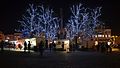 * Nomination Jihlava (Iglau) - Masarykovo náměstí (town square) by night --Pudelek 10:39, 3 January 2015 (UTC) * Decline Too many blown areas --Daniel Case 23:29, 8 January 2015 (UTC)