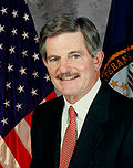 Thumbnail for Jim Nicholson (Secretary of Veterans Affairs)