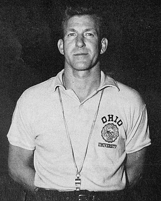 <span class="mw-page-title-main">Jim Snyder (coach)</span>