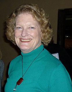 Joan Bray American politician