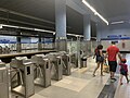 Thumbnail for Joaquín Balaguer metro station