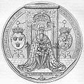 Seal of John III