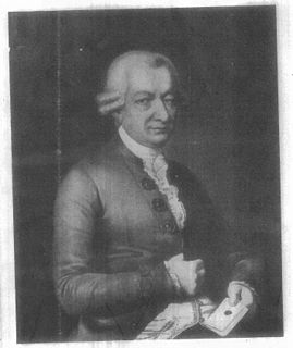 Johann Philipp Bethmann