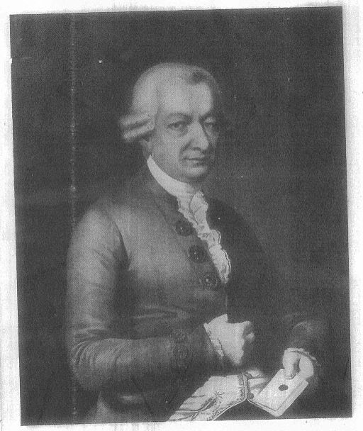 Johann Philipp Bethmann (1715-1793)