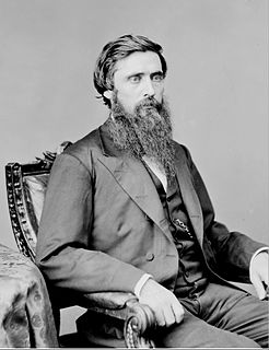 John Aaron Rawlins Union Army general