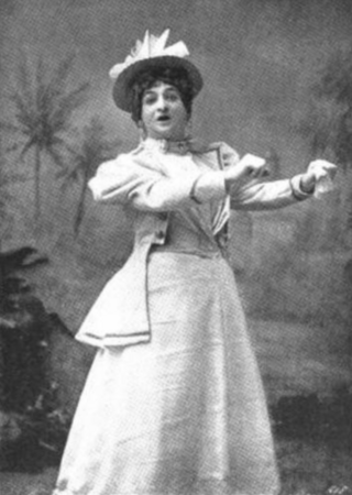 <span class="mw-page-title-main">John F. Sheridan</span> Irish-American comic actor and female impersonator