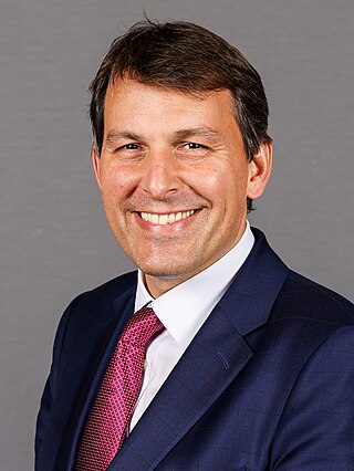 <span class="mw-page-title-main">John Glen (politician)</span> British politician