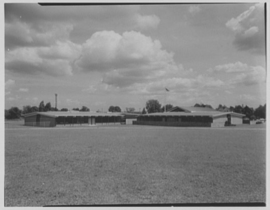 File:John J. Shaugnessy School, Lowell, Massachusetts. LOC gsc.5a26846.tif