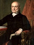 Thumbnail for Præsidentvalget i USA 1824