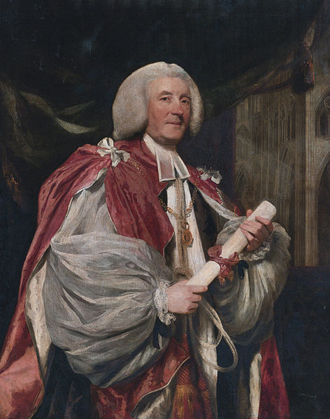 File:John Thomas, Bishop of Rochester, by Joshua Reynolds.jpg