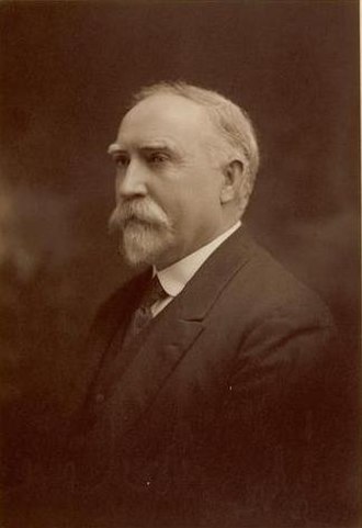 Image: John Thomson (Australian politician)