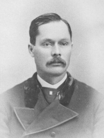 John W. Brigham