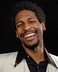 Jon Batiste 2018 (cropped).jpg