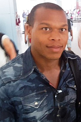 Jonathan Biabiany