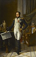 Jozef Napoleon