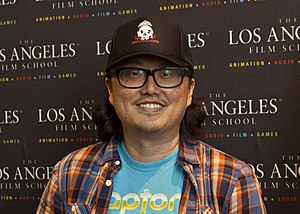 Joseph Kahn: Director de cine estadounidense