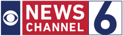 KASUS-TV Newschannel 6 logo.svg