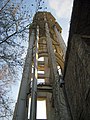 KFG, Glockenturm mit Wendeltreppe.jpg