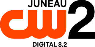 <span class="mw-page-title-main">KJUD</span> ABC/Fox/CW affiliate in Juneau, Alaska