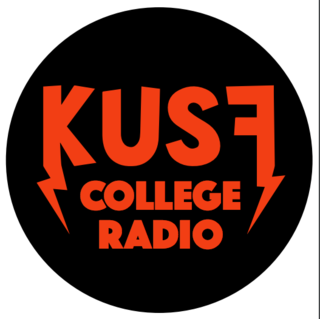 KUSF (University of San Francisco) Radio station at the University of San Francisco