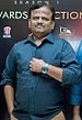 KV Anand at MovieBuff First Clap Awards Function (cropped).jpg