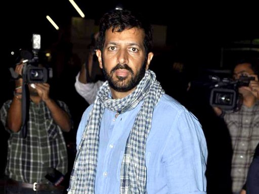 Kabir Khan (director)