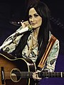 Kacey Musgraves - Palace Theatre St. Paul (46248441824) (cropped).jpg