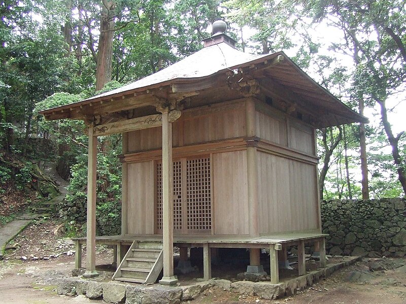 File:Kakurinji seitendou.jpg