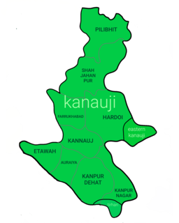 Kannauji language Language spoken in Uttar Pradesh, india