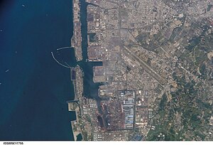 Port Of Kaohsiung