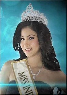 Karenina Sunny Halim Miss Indonesia 2009.jpg