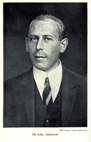 Abraham, c. 1920