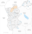 Municipality Reiden