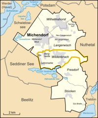 Wildenbruch (Michendorf)