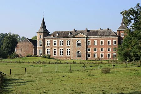 Kasteel van Nieuwenhoven, Galgenbos.jpg