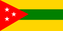 Flag of Kathiri