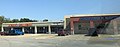 Kaufman, Texas, retail at Washington sq. Oct2020, approx 2007 S. Washington St- Kaufman Nutrition and Energy, Factory Connection, Furniture and Mattress.jpg
