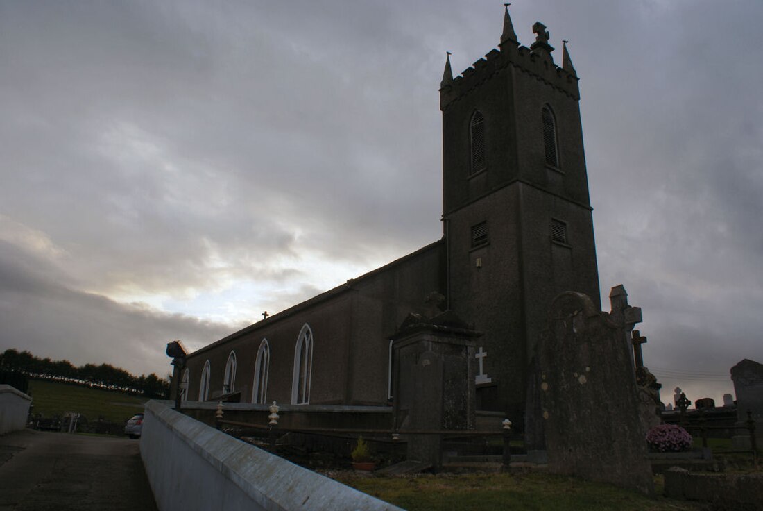 Patrick Kavanagh Centre