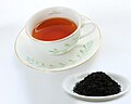 世界三大銘茶のサムネイル