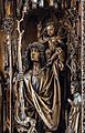 * Nomination Saint Christopher at the winged altar of the parish- and pilgrimage church Kefermarkt, Upper Austria --Uoaei1 05:49, 13 January 2017 (UTC) * Promotion Good quality.--Famberhorst 06:04, 13 January 2017 (UTC)