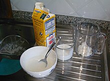 Kefir - Wikipedia