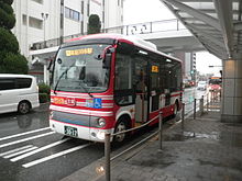 京阪バス寝屋川営業所 Wikipedia