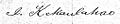 Kekaulahao 1842 signature.jpg