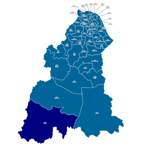 File:Kelantan state election results map, 2023.svg