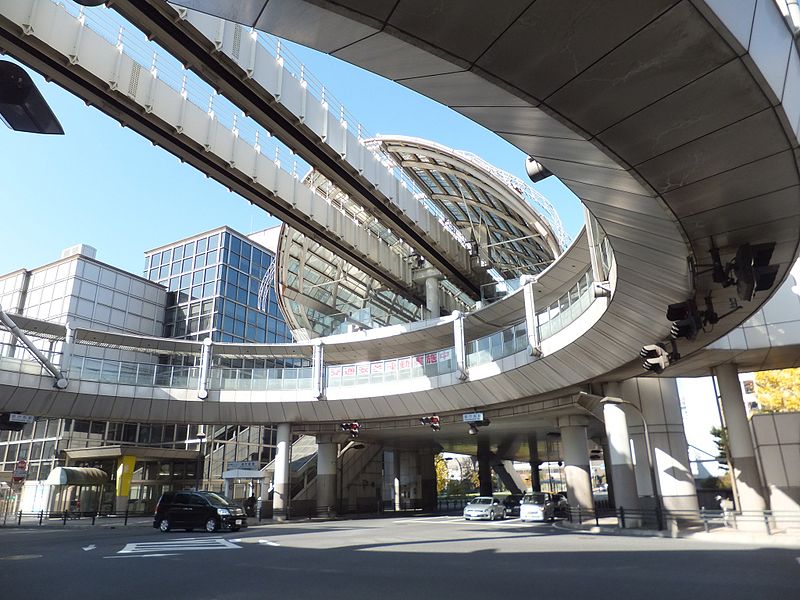 File:Kenchō-mae Station, Chiba2.jpg